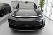Li Auto (Lixiang) L9 I Рестайлинг Москва  - изображение 25