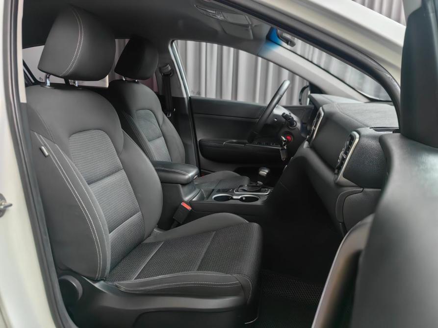 Kia Sportage IV Москва  - изображение 8