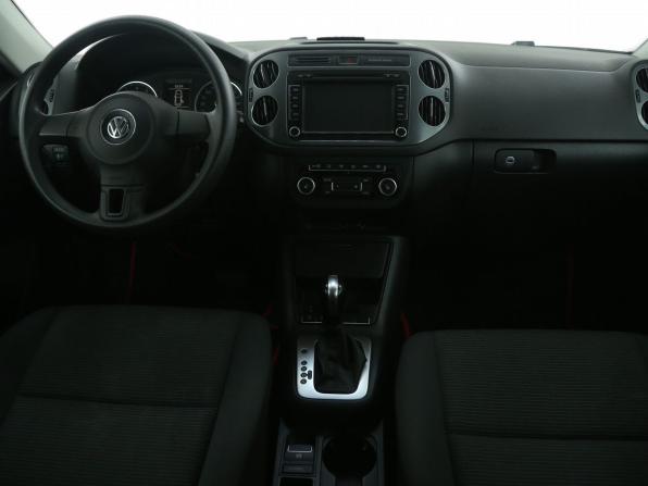 Volkswagen Tiguan I Рестайлинг с пробегом 2014 года, цена 1 233 000 рублей, 149900 км, внедорожник, Автокод Объявления