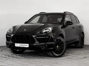 Porsche Cayenne II (958) Санкт-Петербург  - изображение 39