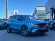 Geely Coolray I Санкт-Петербург  - изображение 18
