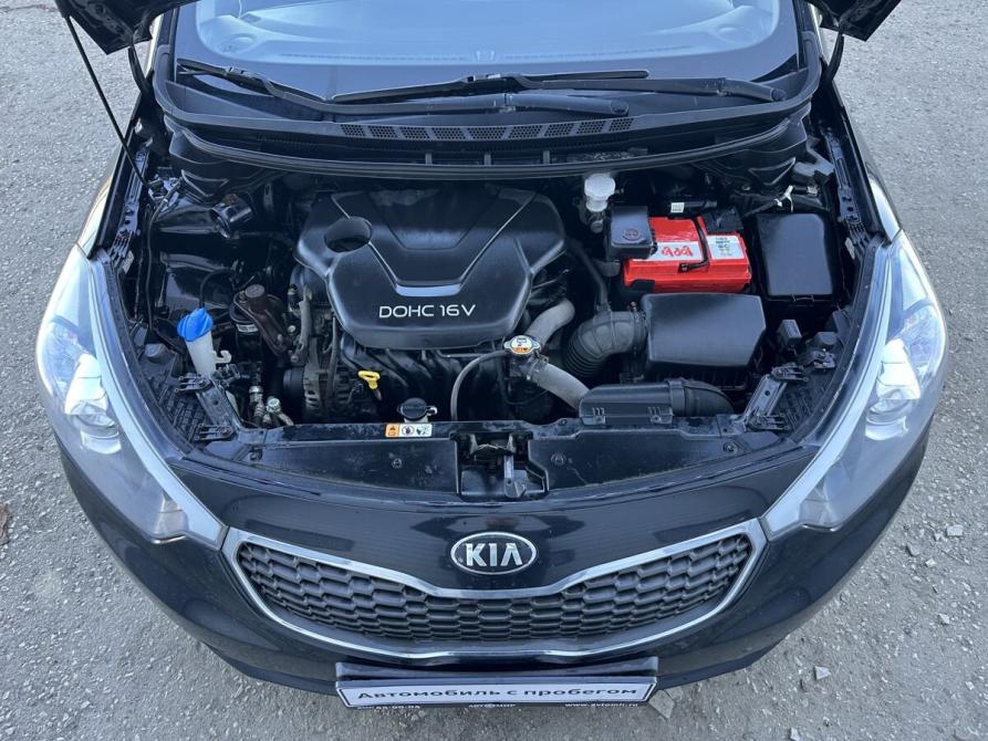 Kia Cerato III Саратов  - изображение 13