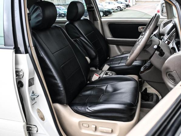 Toyota Harrier I (XU10) Рестайлинг с пробегом 2000 года, цена 699 000 рублей, 387410 км, внедорожник, Автокод Объявления