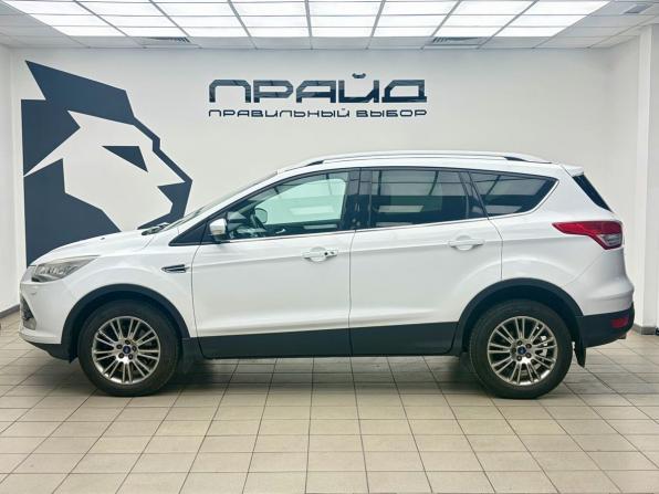 Ford Kuga II с пробегом 2013 года, цена 1 199 000 рублей, 150563 км, внедорожник, Автокод Объявления