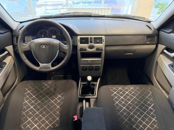 Lada (ВАЗ) Priora I с пробегом 2013 года, цена 470 000 рублей, 121000 км, седан, Автокод Объявления