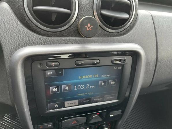 Renault Duster I с пробегом 2013 года, цена 902 200 рублей, 161323 км, внедорожник, Автокод Объявления