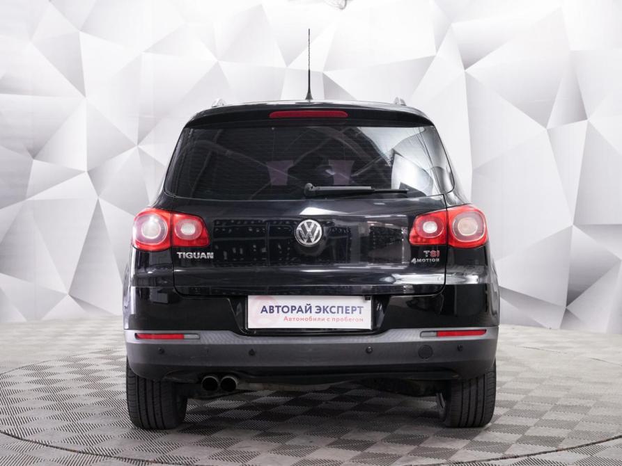 Volkswagen Tiguan I Ульяновск  - изображение 4