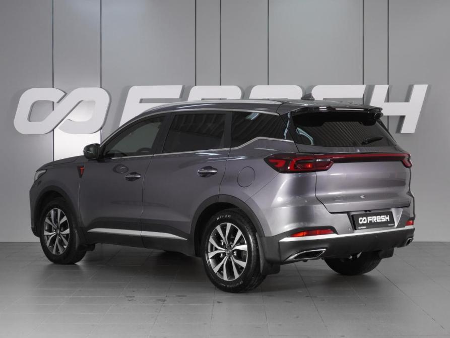 Chery Tiggo 7 Pro I Минеральные Воды  - изображение 2