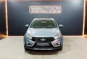 Lada (ВАЗ) Vesta I Уфа  - изображение 19
