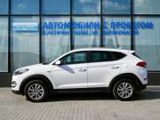 Hyundai Tucson III Екатеринбург  - изображение 23