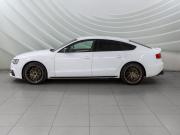 Audi A5 I (8T) Рестайлинг Волгоград  - изображение 43
