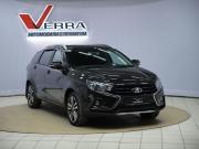 Lada (ВАЗ) Vesta I Уфа  - изображение 19