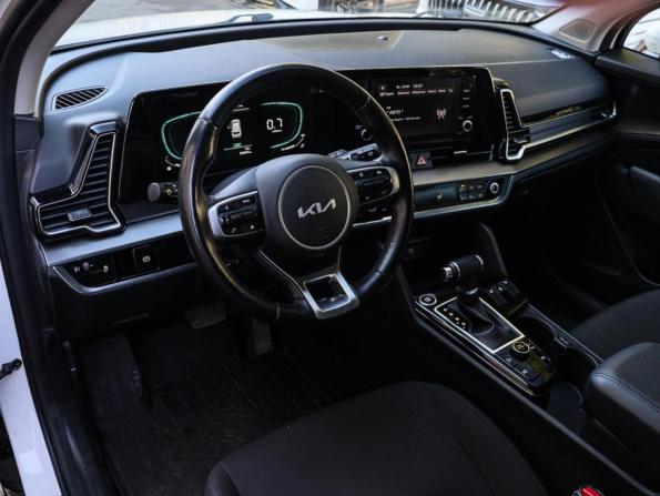 Kia Sportage V с пробегом 2022 года, цена 3 650 000 рублей, 39963 км, внедорожник, Автокод Объявления