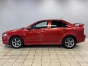Mitsubishi Lancer X Уфа  - изображение 23