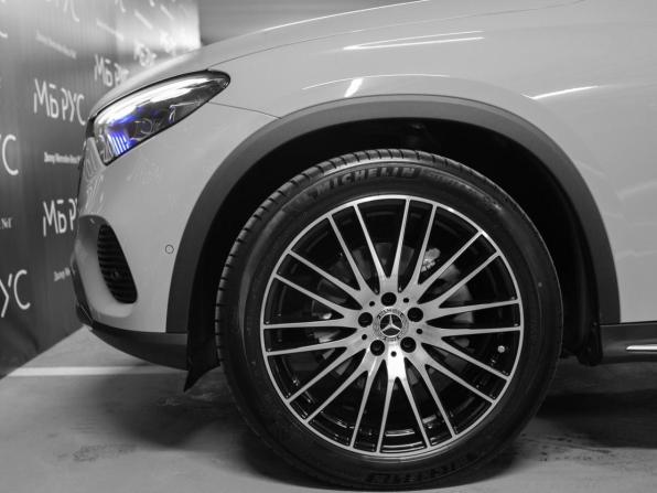 Новый Mercedes-Benz GLC II (X254) 2025 года, цена 9 250 000 рублей, внедорожник, Автокод Объявления
