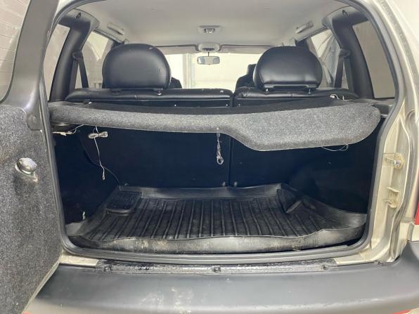 Chevrolet Niva I с пробегом 2007 года, цена 339 000 рублей, 23833 км, внедорожник, Автокод Объявления