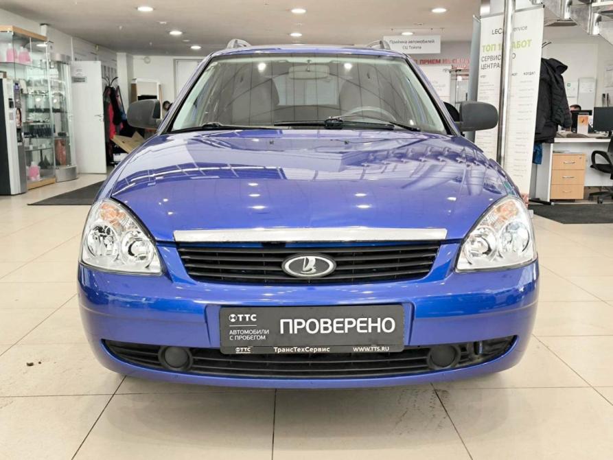 Lada (ВАЗ) Priora I Казань  - изображение 2