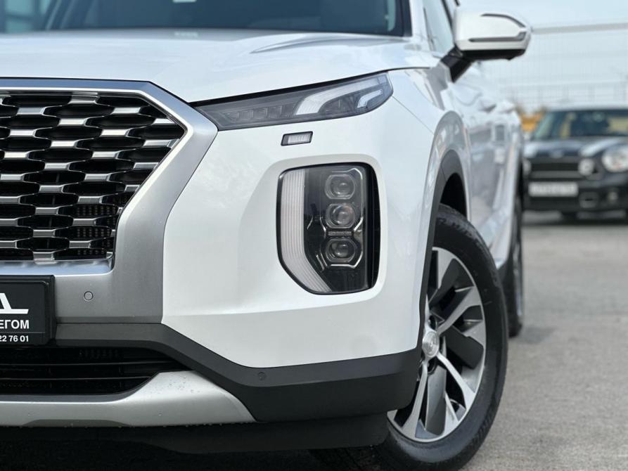 Hyundai Palisade I Волгоград  - изображение 38