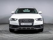 Audi A4 allroad IV (B8) Рестайлинг Москва  - изображение 21