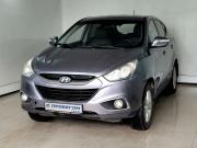 Hyundai ix35 I Москва  - изображение 17