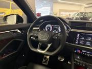 Audi Q3 II (F3) Москва  - изображение 79