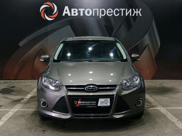 Ford Focus III с пробегом 2013 года, цена 696 000 рублей, 170000 км, седан, Автокод Объявления