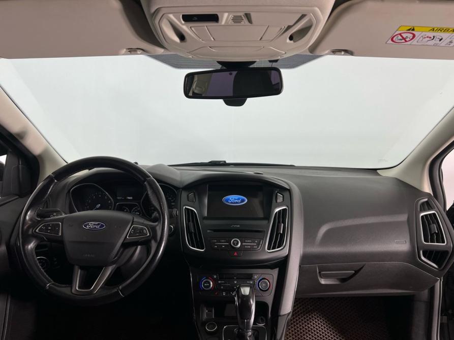 Ford Focus III Рестайлинг Архангельск  - изображение 14