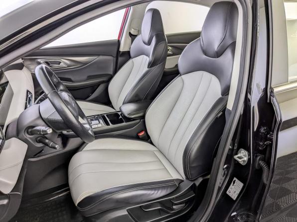 BAIC U5 Plus с пробегом 2023 года, цена 675 000 рублей, 170453 км, седан, Автокод Объявления