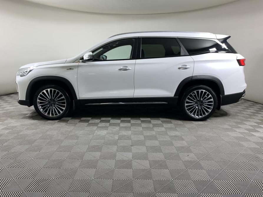 JETOUR X90+ Москва  - изображение 8