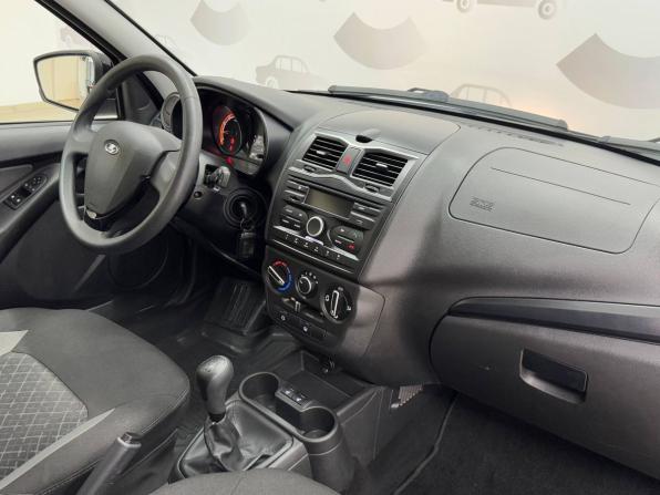 Lada (ВАЗ) Granta I Рестайлинг с пробегом 2023 года, цена 919 000 рублей, 30606 км, универсал, Автокод Объявления