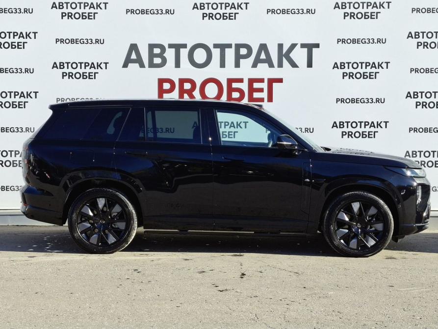 GAC Trumpchi S7 I Рестайлинг Владимир  - изображение 4