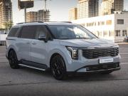 Kia Carnival IV Рестайлинг Москва  - изображение 34