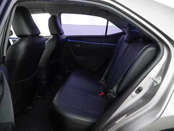 Toyota Corolla XI (E160 E170 E180) с пробегом 2013 года, цена 1 150 046 рублей, 227989 км, седан, Автокод Объявления