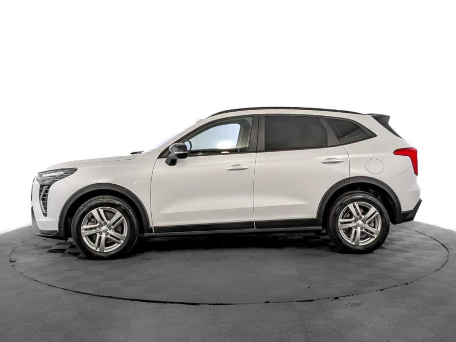 Haval Jolion I Рестайлинг Москва  - изображение 8