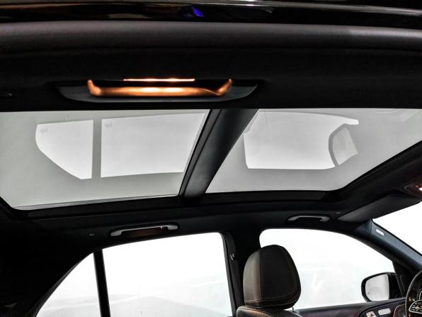Mercedes-Benz GLE II (V167) с пробегом 2020 года, цена 6 800 000 рублей, 105102 км, внедорожник, Автокод Объявления