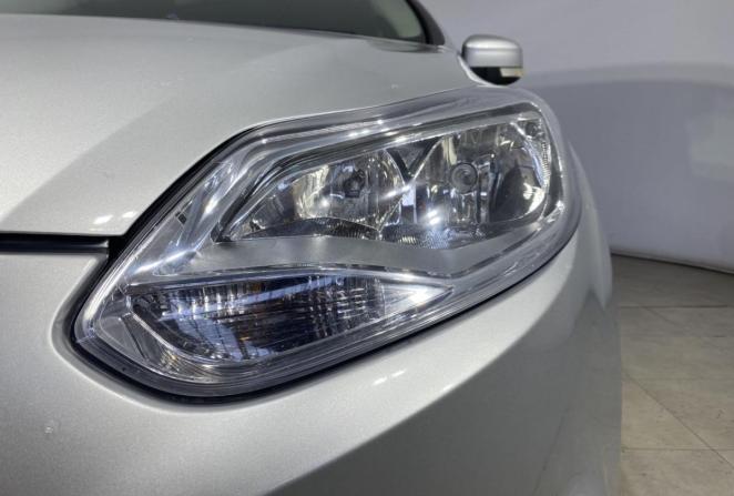 Ford Focus III с пробегом 2012 года, цена 645 000 рублей, 264536 км, седан, Автокод Объявления