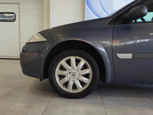 Renault Megane II Рестайлинг с пробегом 2006 года, цена 645 000 рублей, 247805 км, универсал, Автокод Объявления