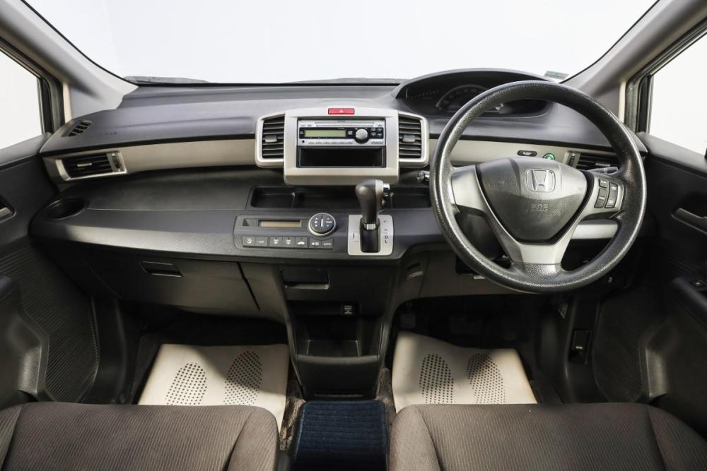 Honda Freed I Рестайлинг Новосибирск  - изображение 14