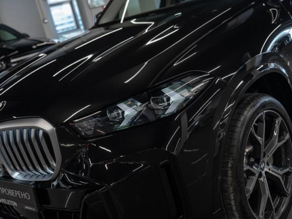 BMW X5 IV (G05/G18) Рестайлинг с пробегом 2026 года, цена 10 800 000 рублей, 95 км, внедорожник, Автокод Объявления