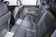 Toyota Land Cruiser Prado 120 Series Пермь  - изображение 33