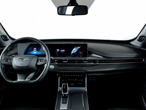 Chery Tiggo 7 Pro Max I с пробегом 2023 года, цена 1 698 000 рублей, 62264 км, внедорожник, Автокод Объявления