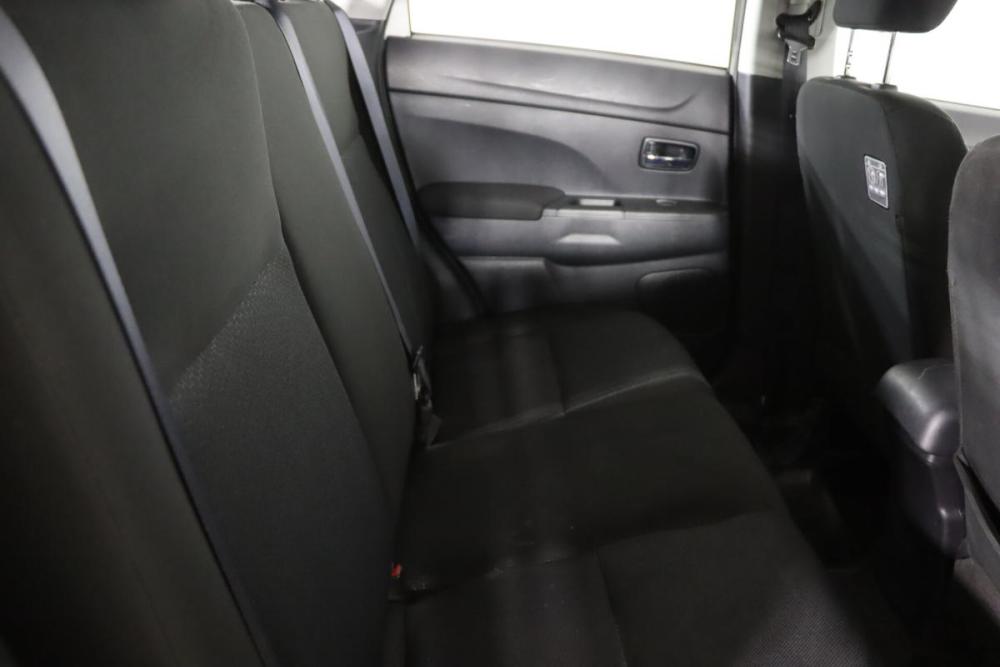 Mitsubishi ASX I Нижний Новгород  - изображение 19