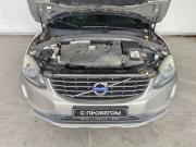 Volvo XC60 I Рестайлинг Москва  - изображение 37