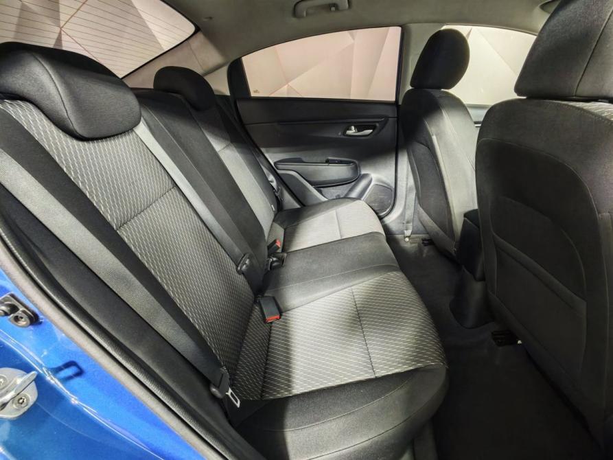 Kia Rio IV Москва  - изображение 16