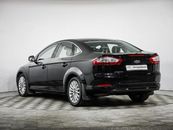 Ford Mondeo IV Рестайлинг с пробегом 2012 года, цена 1 249 000 рублей, 159991 км, седан, Автокод Объявления