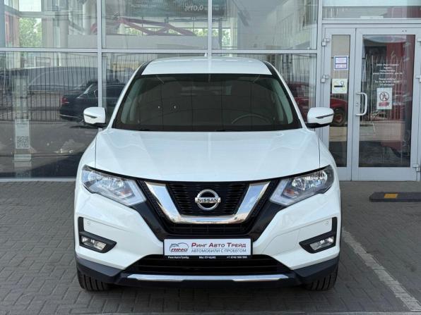 Nissan X-Trail III Рестайлинг с пробегом 2019 года, цена 1 999 000 рублей, 130788 км, внедорожник, Автокод Объявления