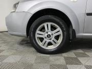 Chevrolet Lacetti I Москва  - изображение 28