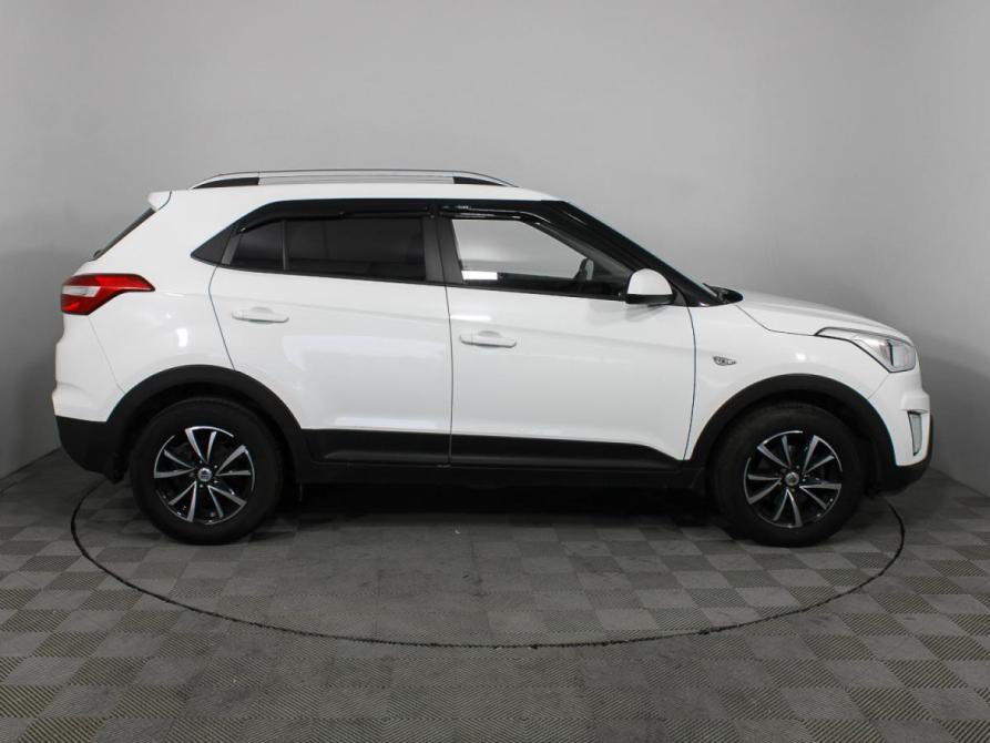 Hyundai Creta I Химки  - изображение 17