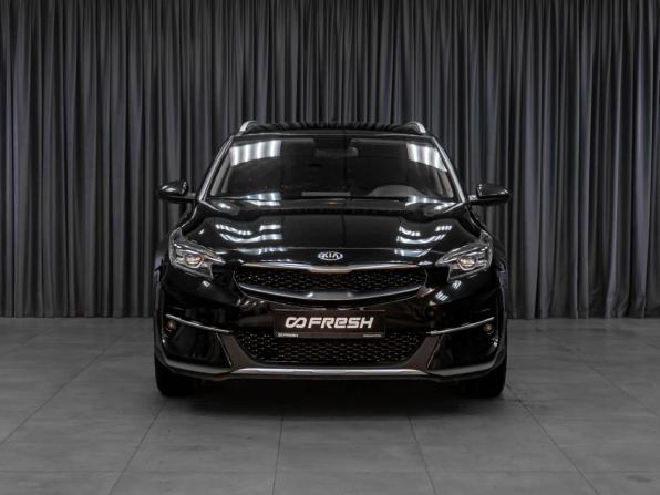 Kia XCeed I с пробегом 2020 года, цена 2 049 000 рублей, 113849 км, хэтчбек, Автокод Объявления