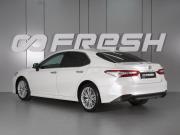 Toyota Camry VIII (XV70) Минеральные Воды  - изображение 21